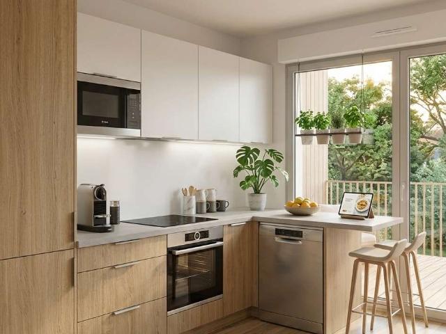 Appartement vente à Morlaix, Bretagne