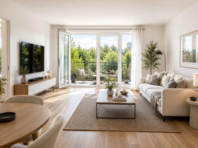 Appartement vente à Morlaix, Bretagne