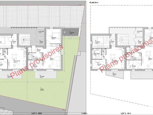 Appartement vente à Morlaix, Bretagne