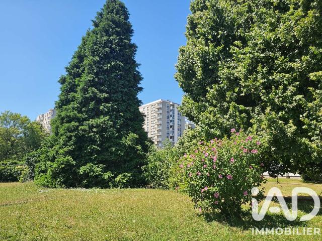Appartement vente à Grenoble, Saint-martin-d'hères