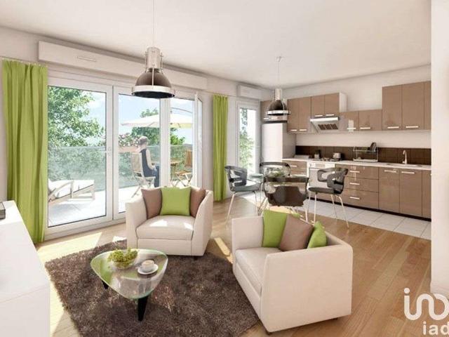 Appartement vente à Brignoles, Saint-maximin-la-sainte-baume