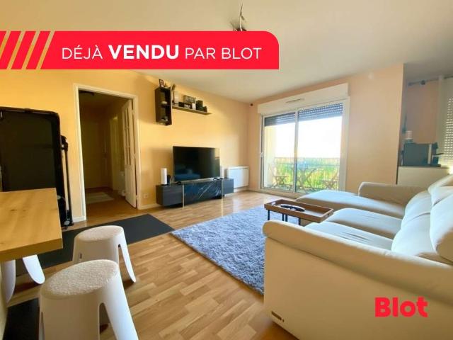 Appartement vente à Rennes, Bretagne