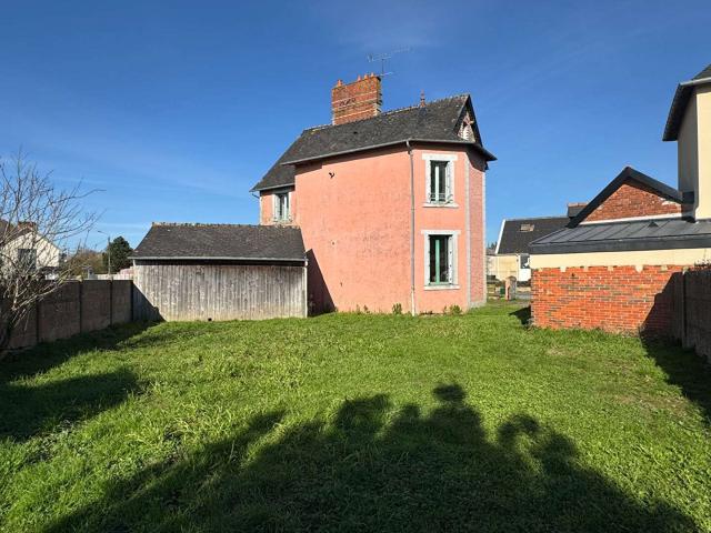Appartement vente à Rennes, Bretagne