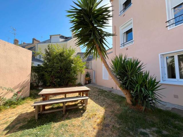 Appartement vente à Saint-Nazaire, Saint-nazaire