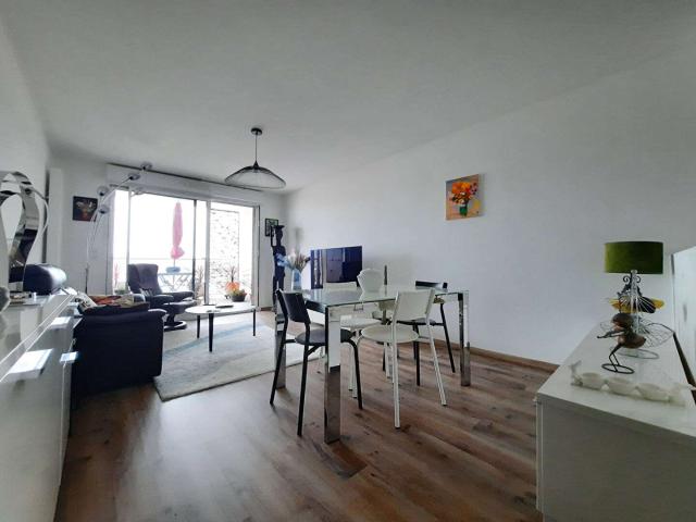 Appartement vente à Saint-Nazaire, Saint-nazaire