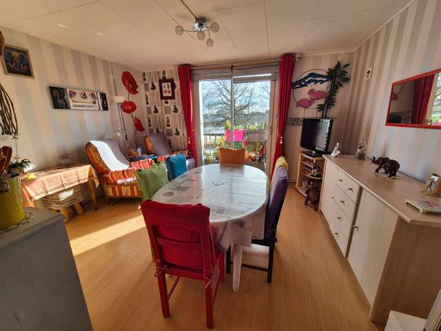 Appartement vente à Saint-Nazaire, Saint-nazaire