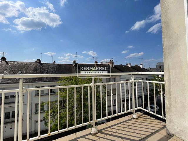 Appartement vente à Saint-Nazaire, Saint-nazaire