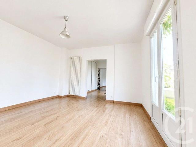 Appartement vente à Saint-Nazaire, Loire-Atlantique