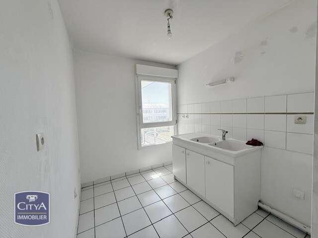 Appartement vente à Saint-Nazaire, Saint-nazaire