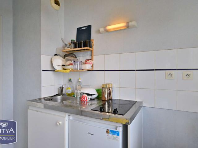 Appartement vente à Saint-Nazaire, Saint-nazaire