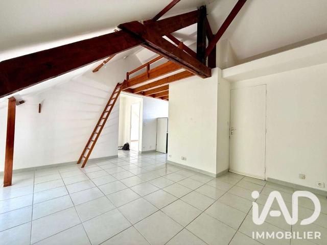 Appartement vente à Saint-Nazaire, Saint-nazaire