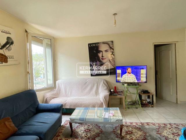 Appartement vente à Saint-Nazaire, Saint-nazaire