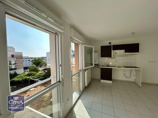 Appartement vente à Saint-Nazaire, Saint-nazaire