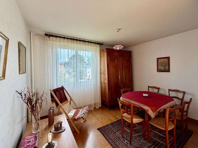 Appartement vente à Saint-Nazaire, Saint-nazaire