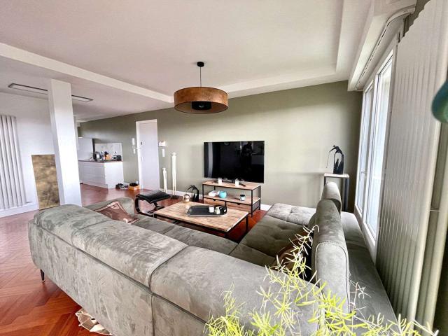 Appartement vente à Saint-Nazaire, Saint-nazaire