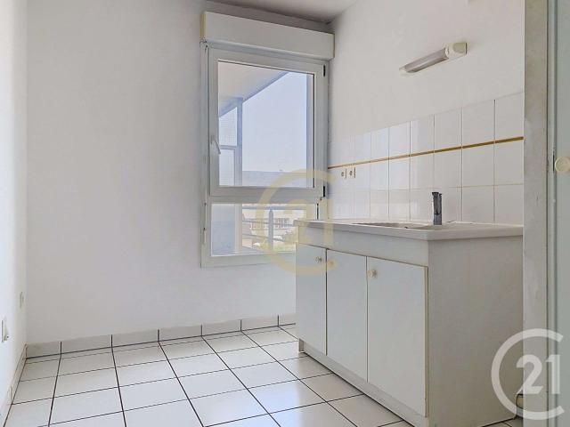 Appartement vente à Saint-Nazaire, Saint-nazaire