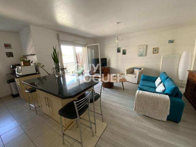 Appartement vente à Saint-Nazaire, Saint-nazaire