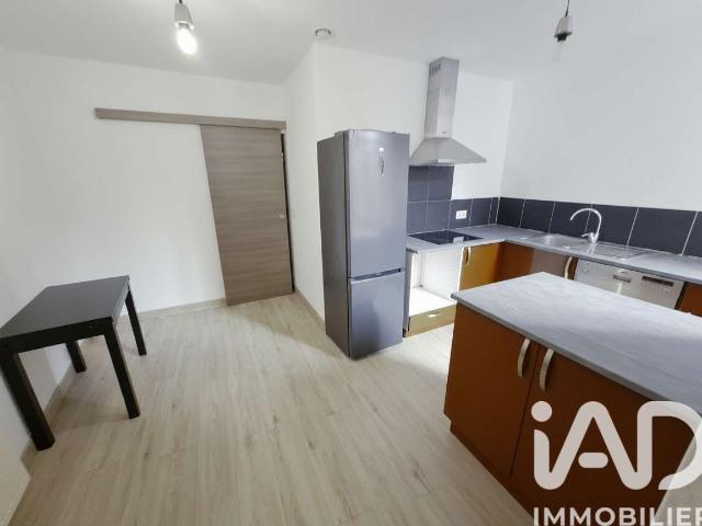 Appartement vente à Saint-Nazaire, Saint-nazaire