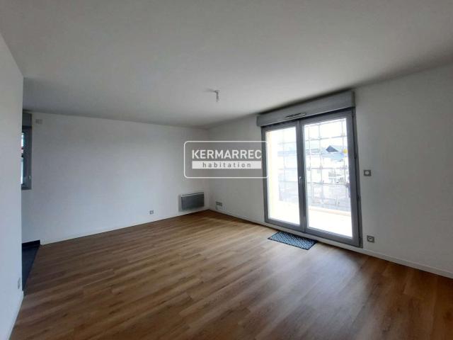 Appartement vente à Saint-Nazaire, Saint-nazaire