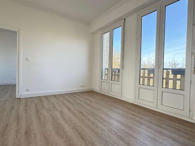 Appartement vente à Saint-Nazaire, Saint-nazaire