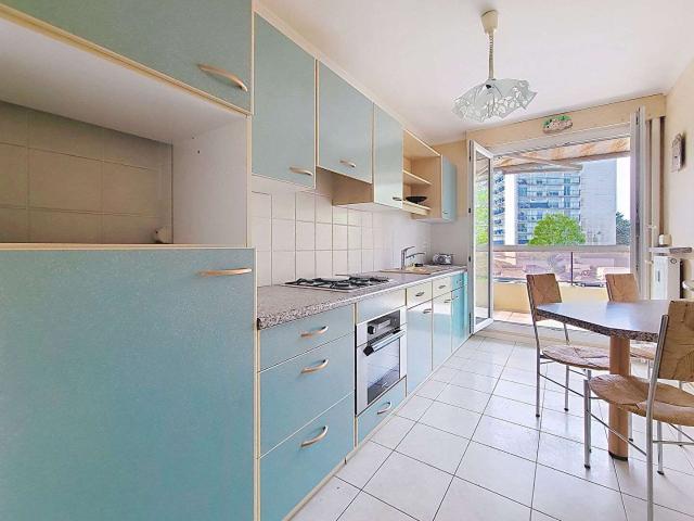 Appartement vente à Saint-Nazaire, Saint-nazaire