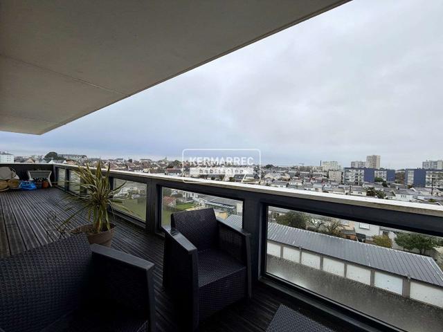 Appartement vente à Saint-Nazaire, Saint-nazaire