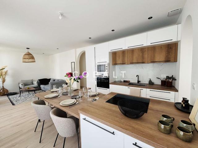 Appartement vente à Saint-Nazaire, Saint-nazaire