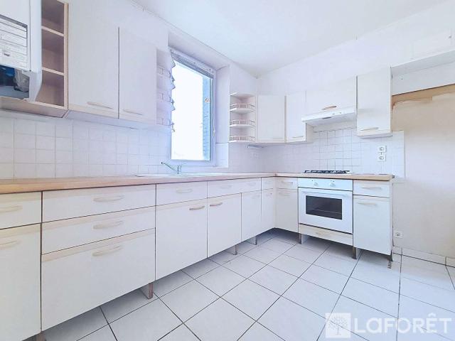 Appartement vente à Saint-Nazaire, Saint-nazaire