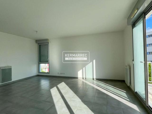 Appartement vente à Saint-Nazaire, Saint-nazaire