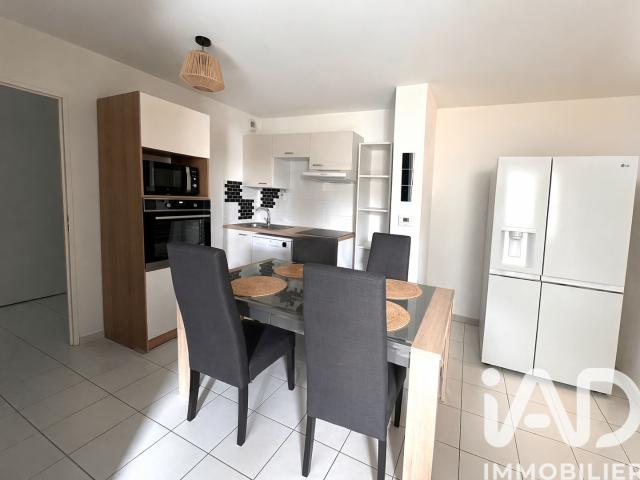 Appartement vente à Saint-Nazaire, Saint-nazaire