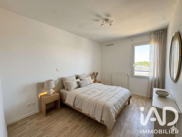 Appartement vente à Saint-Nazaire, Saint-nazaire