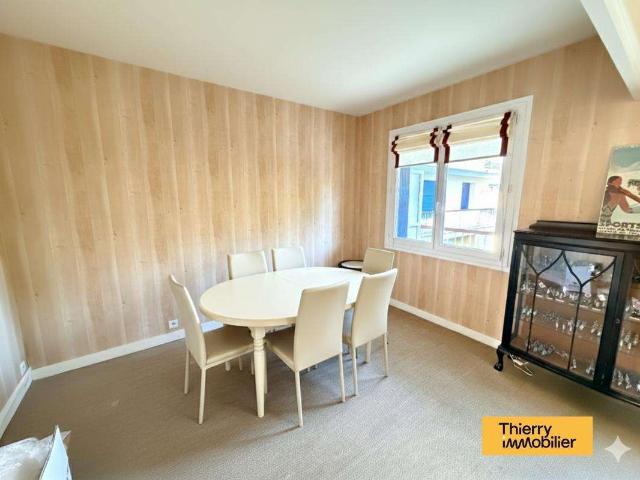 Appartement vente à Saint-Nazaire, Saint-nazaire