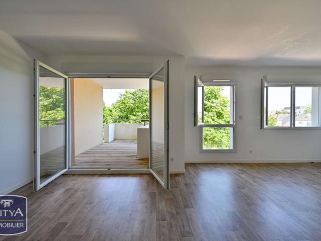 Appartement vente à Saint-Nazaire, Saint-nazaire