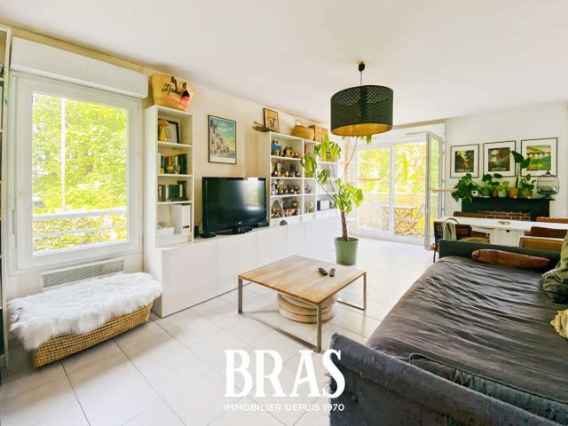 Appartement vente à Saint-Nazaire, Saint-nazaire