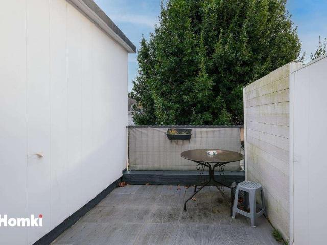 Appartement vente à Saint-Nazaire, Saint-nazaire