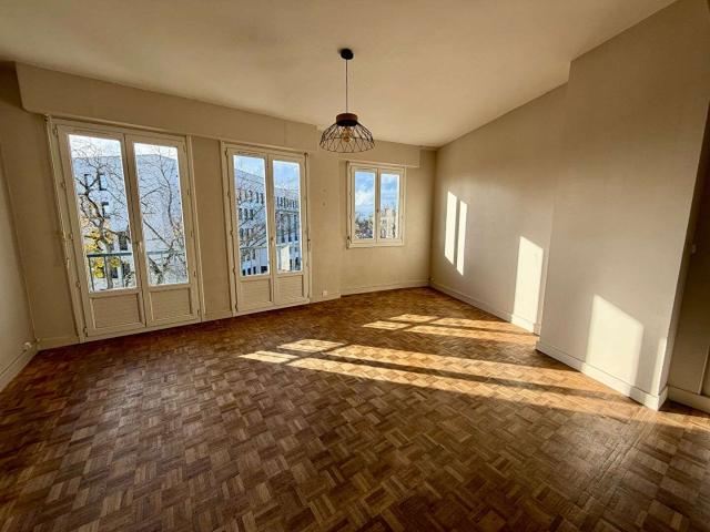 Appartement vente à Saint-Nazaire, Saint-nazaire