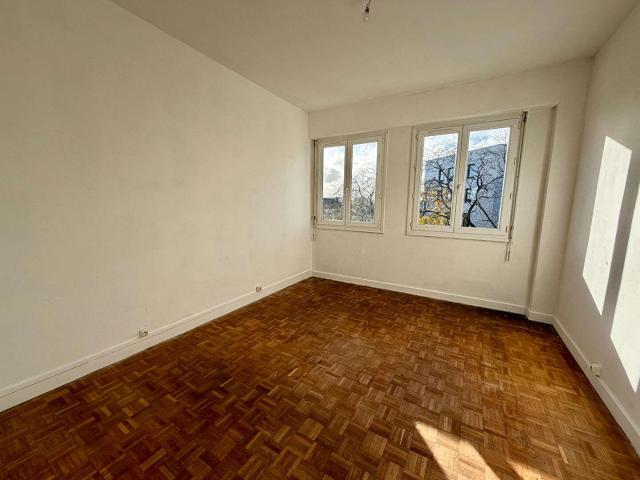 Appartement vente à Saint-Nazaire, Saint-nazaire
