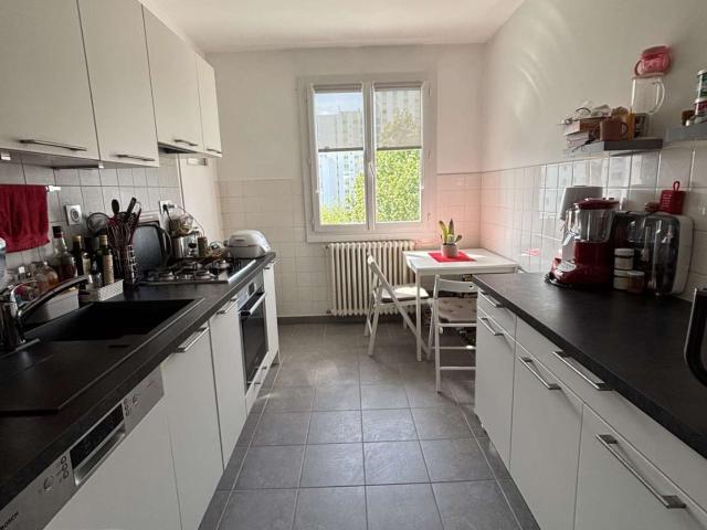 Appartement vente à Saint-Nazaire, Saint-nazaire