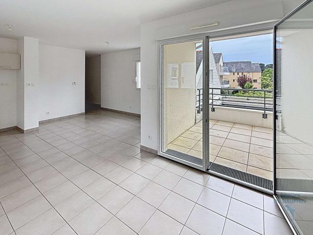 Appartement vente à Saint-Nazaire, Saint-nazaire