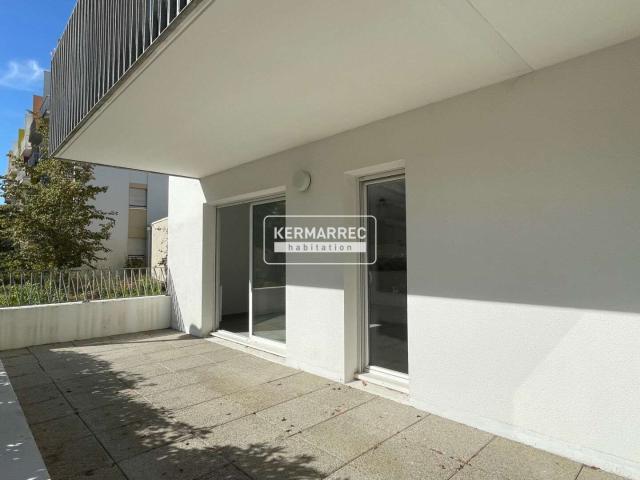 Appartement vente à Saint-Nazaire, Saint-nazaire