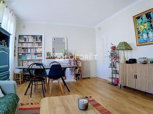 Appartement vente à Saint-Nazaire, Saint-nazaire