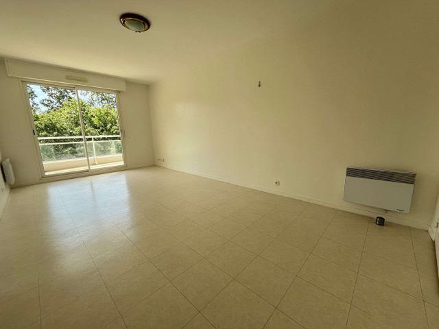 Appartement vente à Saint-Nazaire, Saint-nazaire