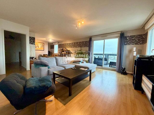 Appartement vente à Saint-Nazaire, Saint-nazaire