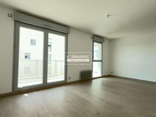 Appartement vente à Saint-Nazaire, Saint-nazaire