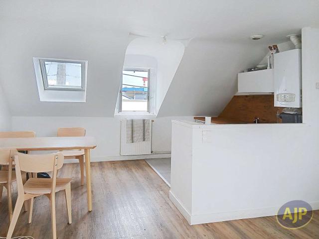 Appartement vente à Saint-Nazaire, Saint-nazaire