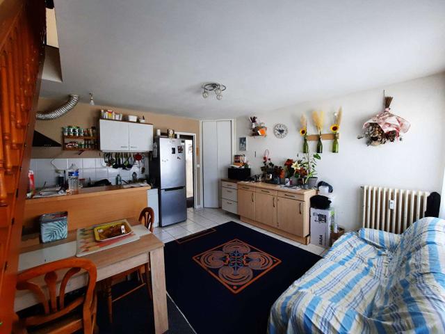 Appartement vente à Saint-Nazaire, Saint-nazaire