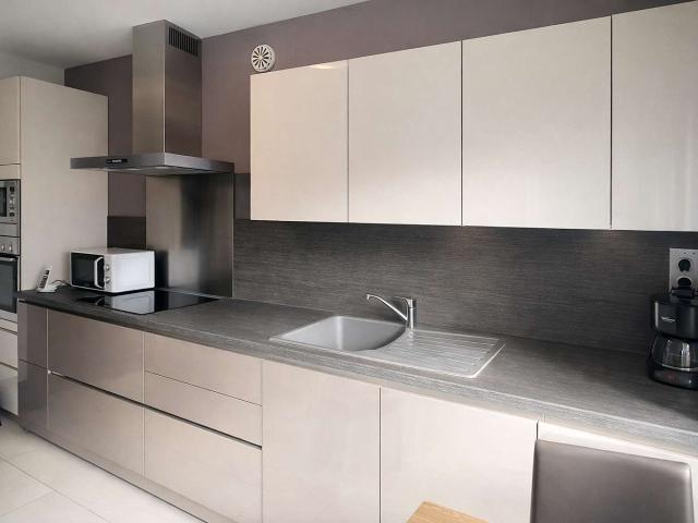 Appartement vente à Saint-Nazaire, Saint-nazaire