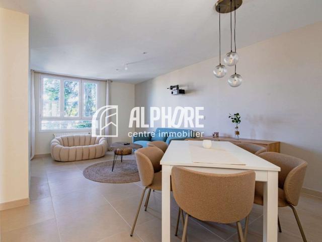 Appartement vente à Saint-Nazaire, Saint-nazaire