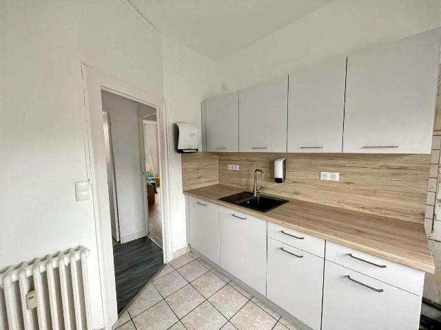 Appartement vente à Saint-Nazaire, Saint-nazaire