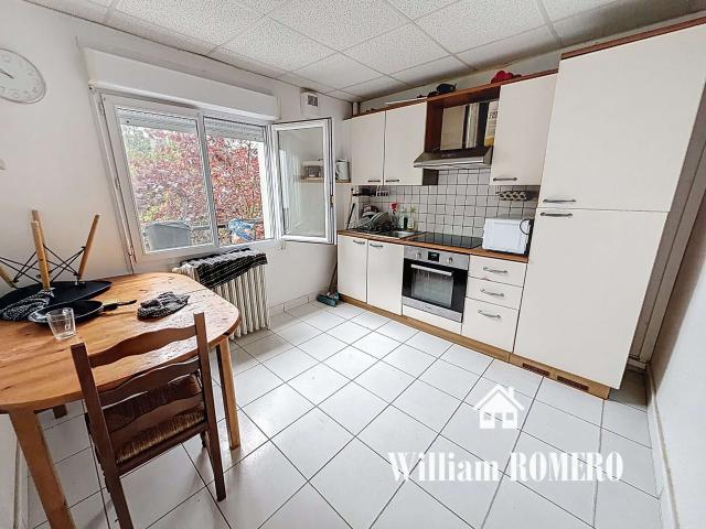 Appartement vente à Saint-Nazaire, Saint-nazaire